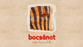bocsánat