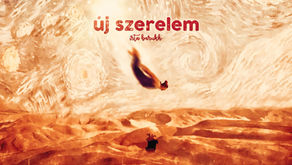 új szerelem