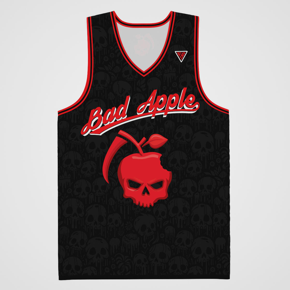 Bad Apple Champ Jersey