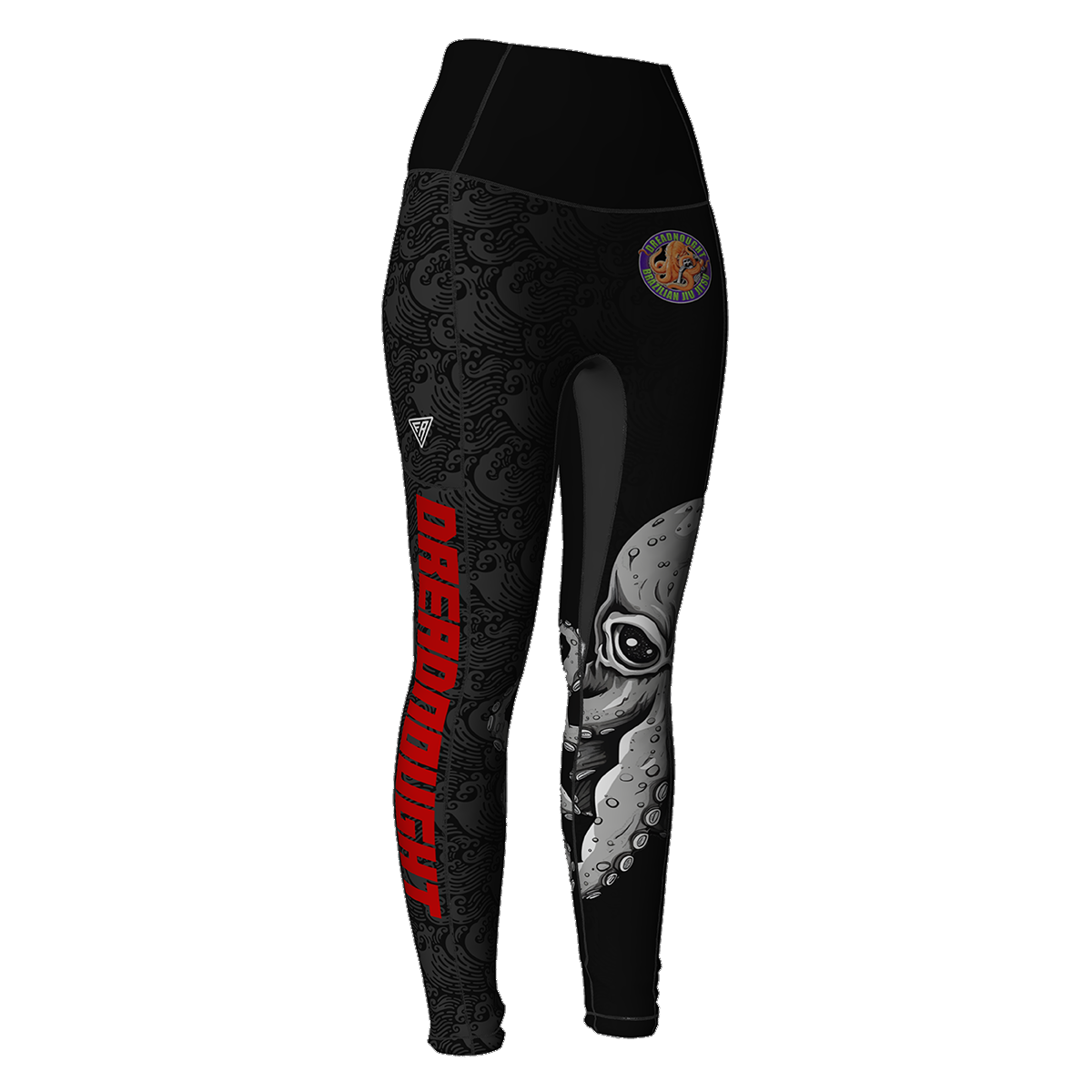Dreadnought Standard Ladies Leggings