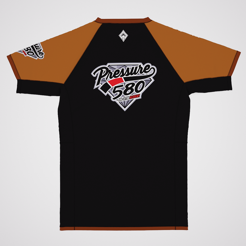 Thumbnail: Pressure 580 Ranked Rashguard