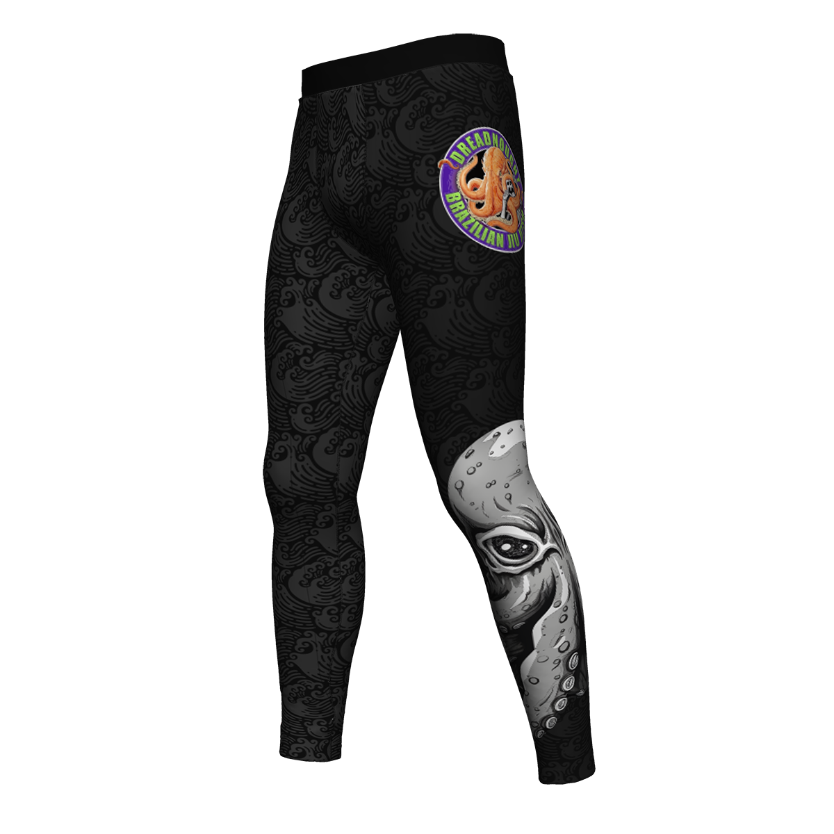 Dreadnought Men/Boys Spats