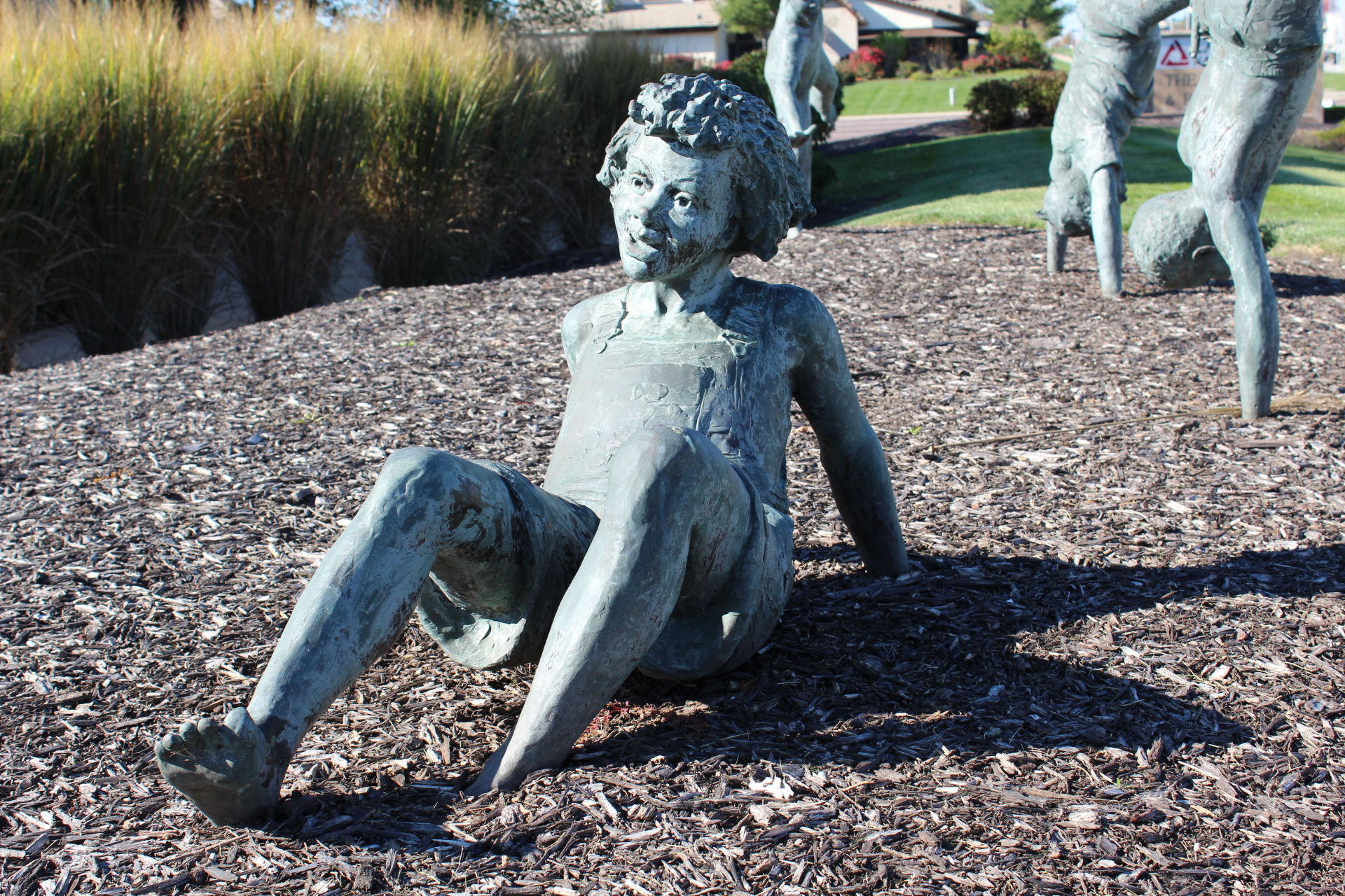 Cartwheel Kids 007