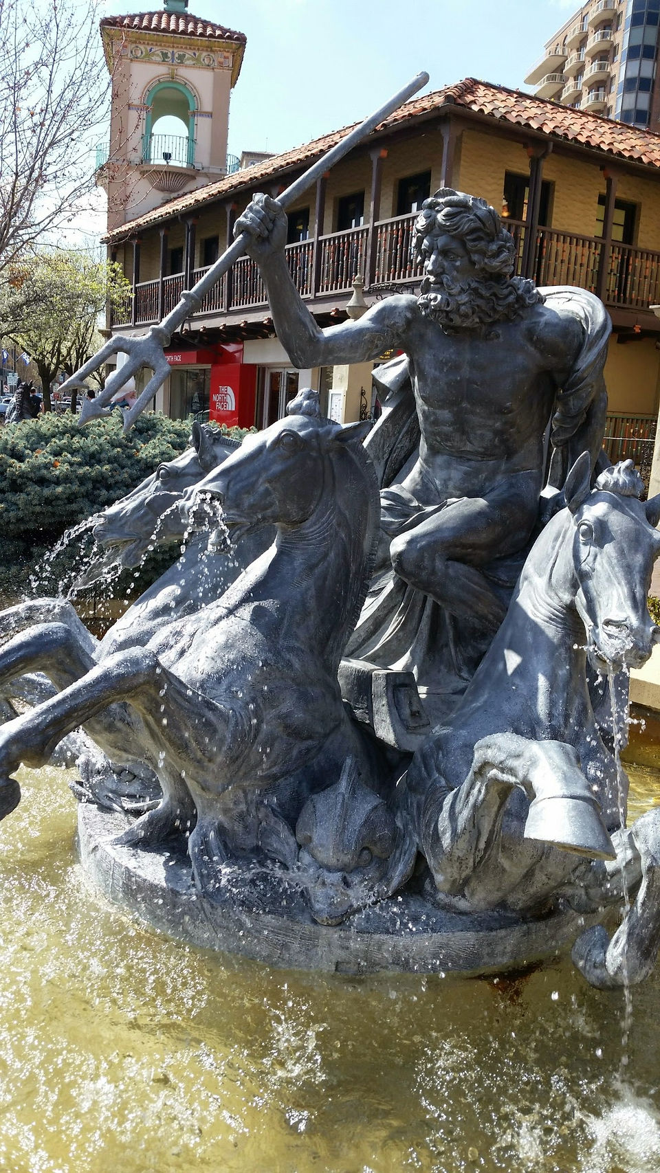 Neptune
