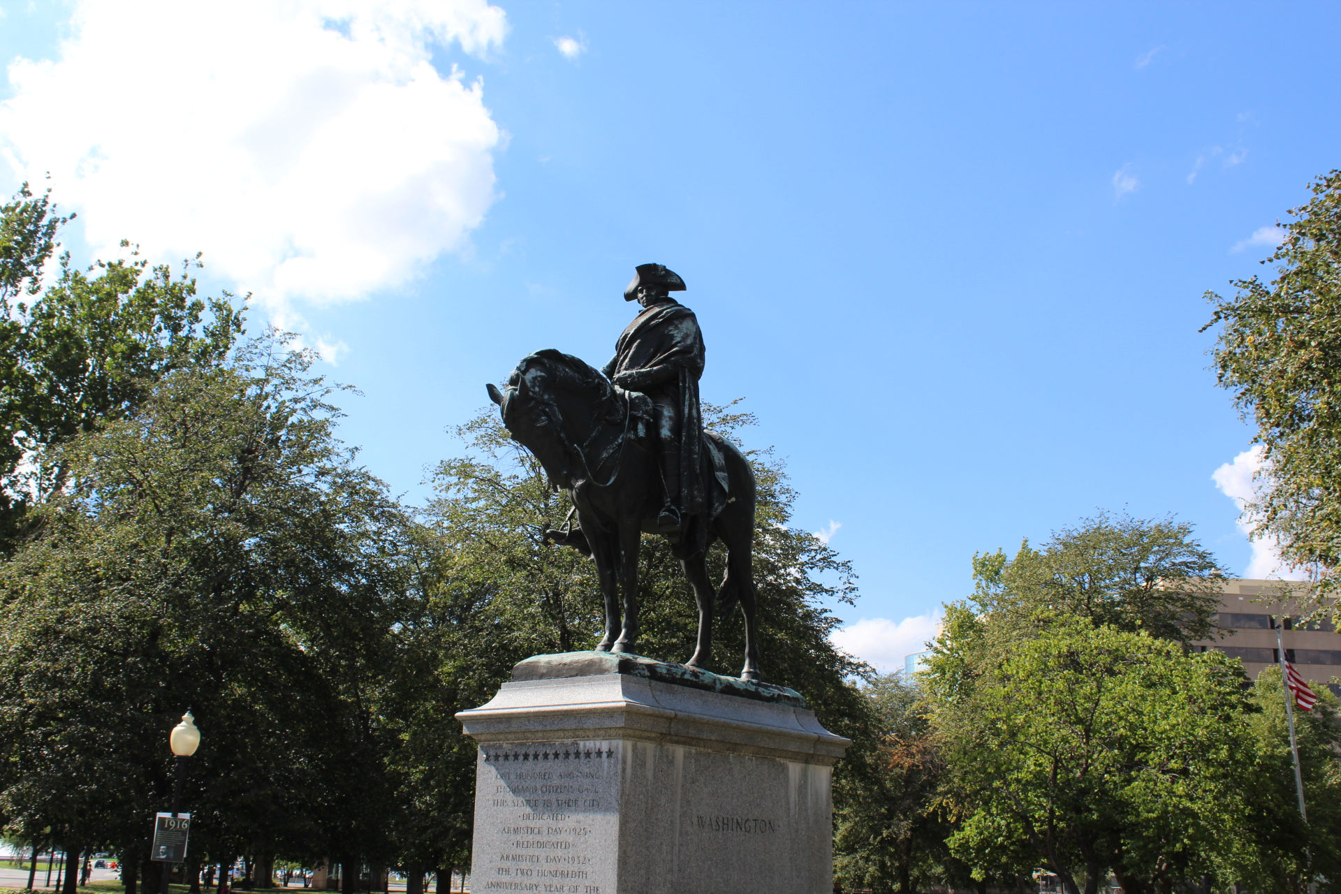 George Washington 006