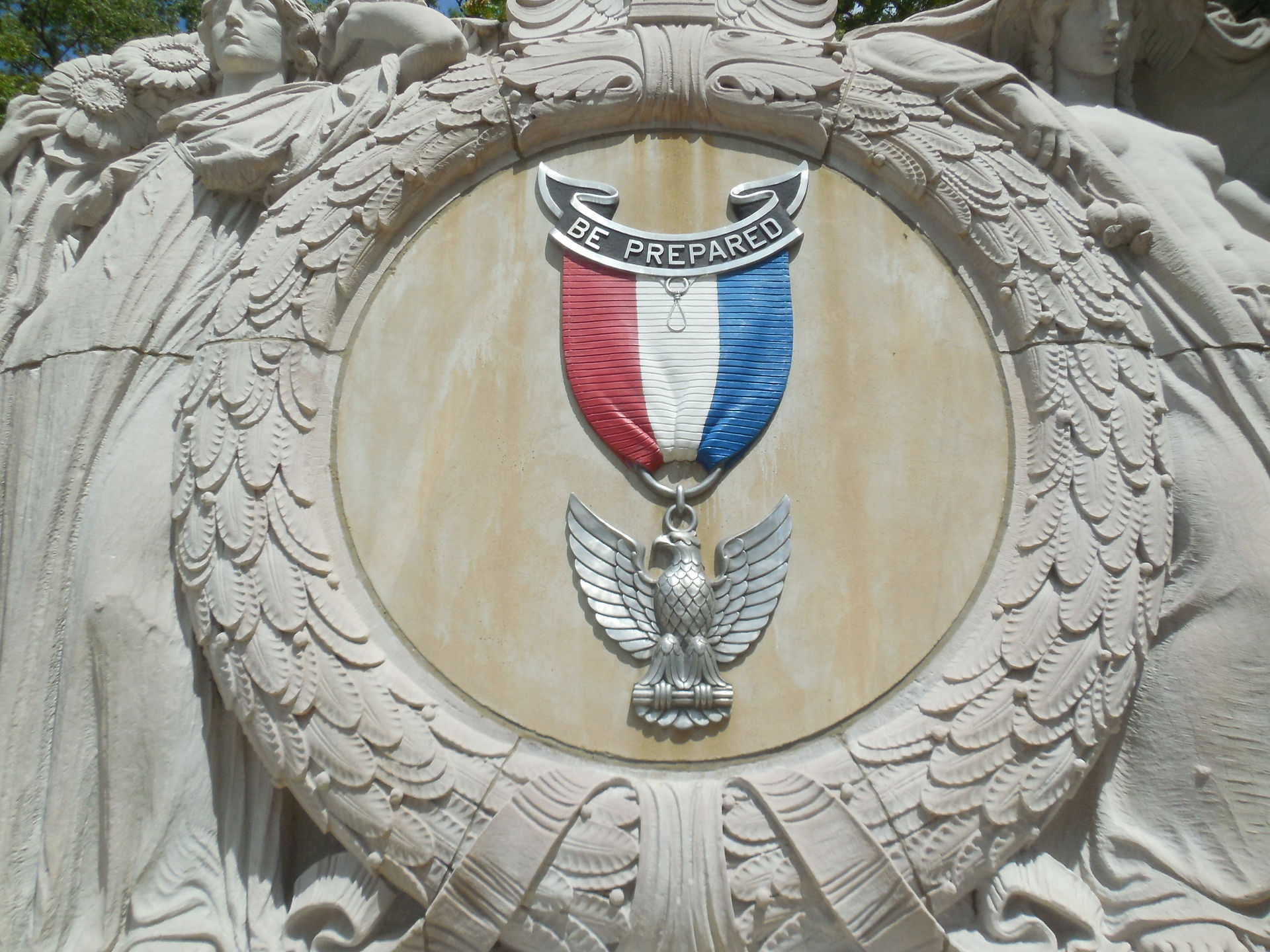 Eagle Scout 006