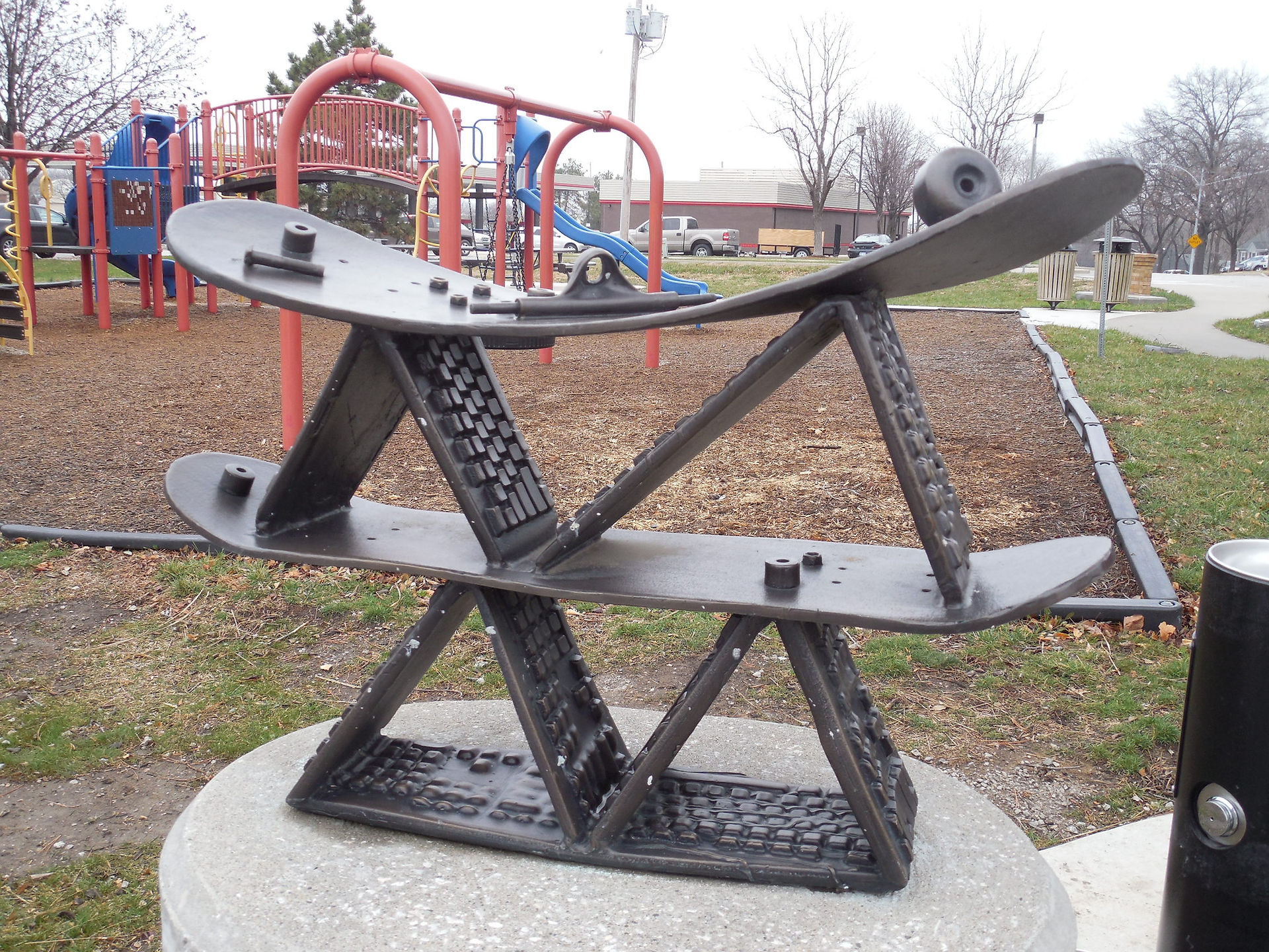 Roeland Park 1 001