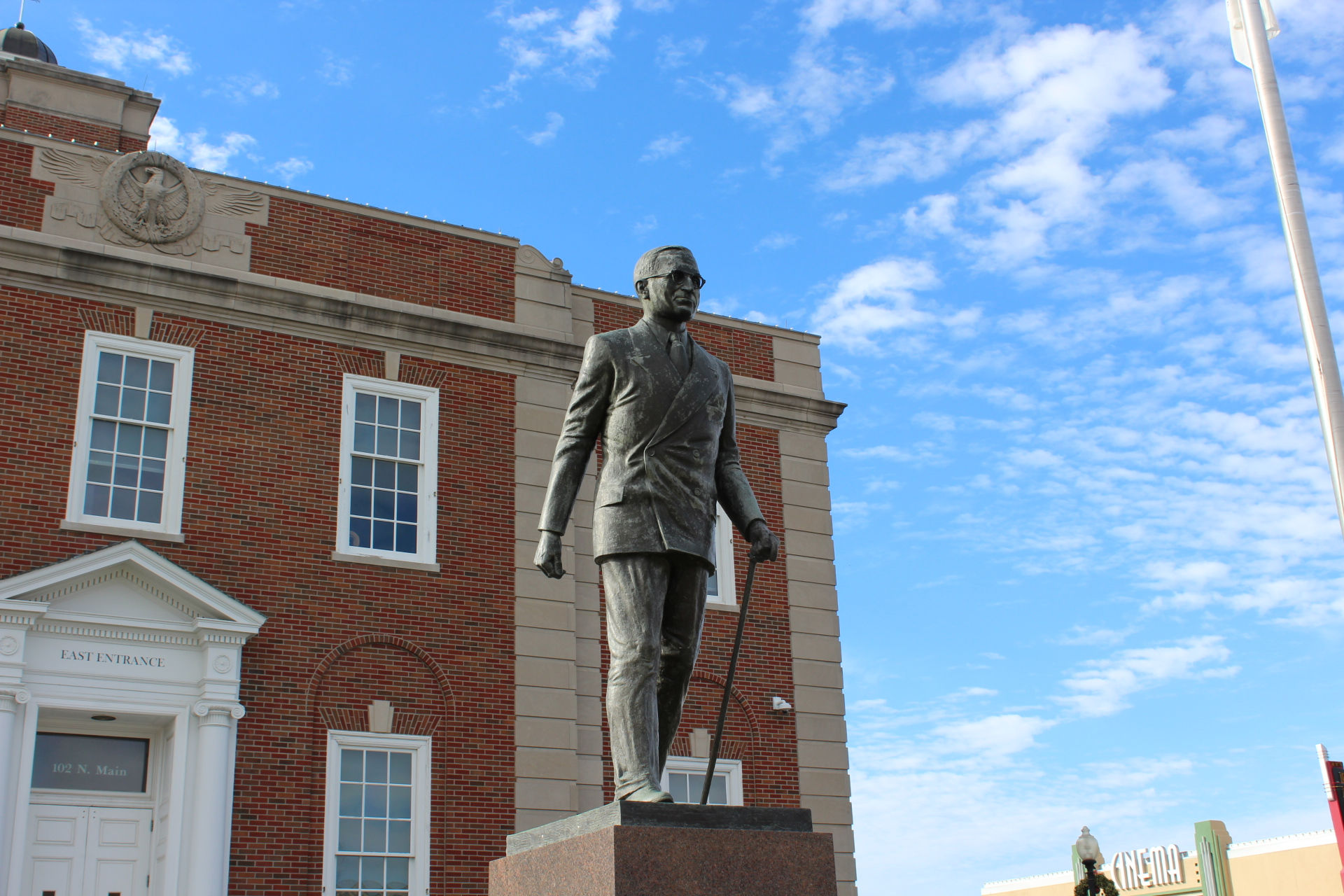 Harry Truman 004