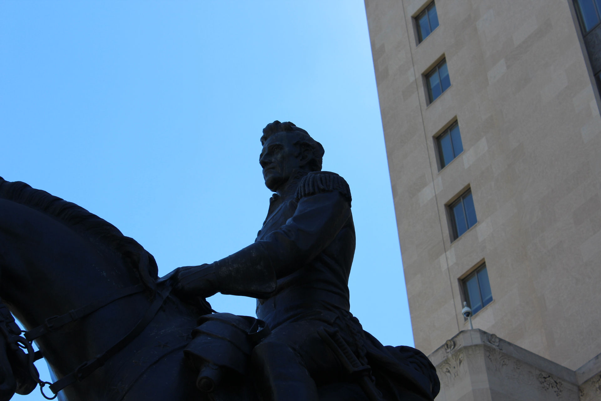 Andrew Jackson 009