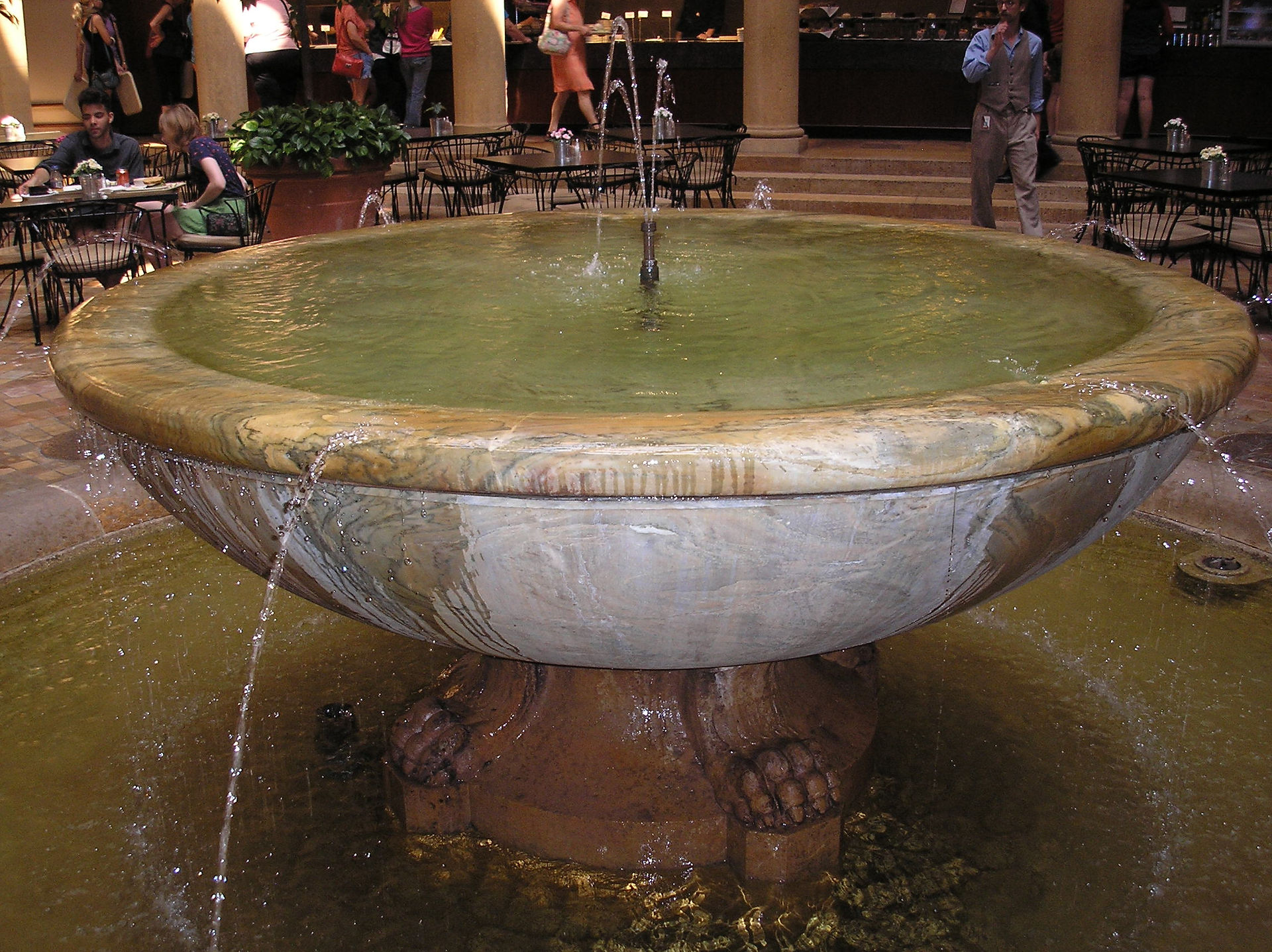 Fountain Basin 002