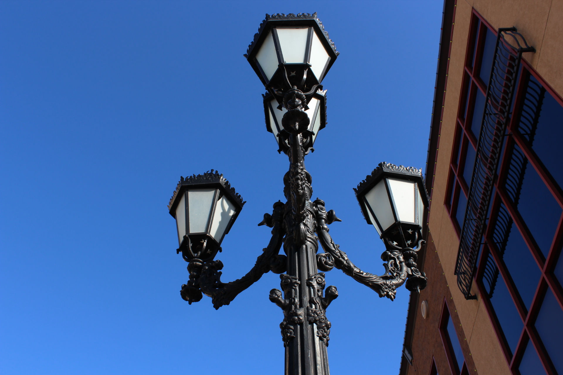 Granada Light 008
