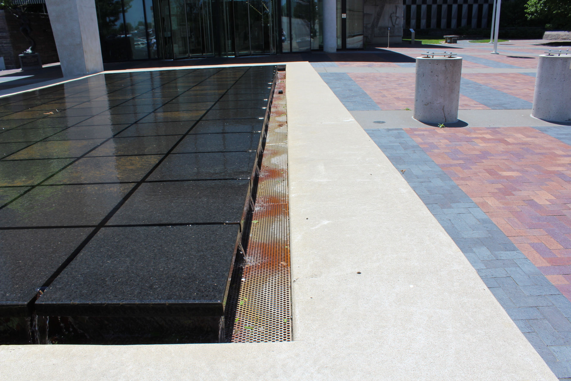 Bolling Reflecting Pool 002