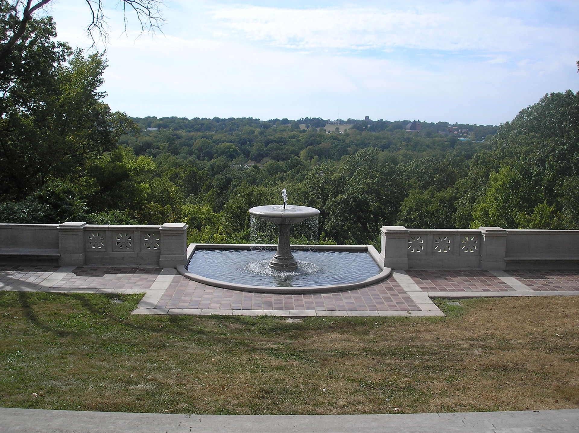 Thomas Swope Memorial 003