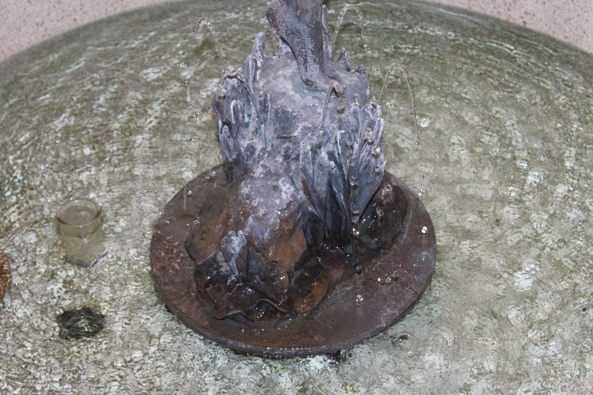 Joy of the Waters 008