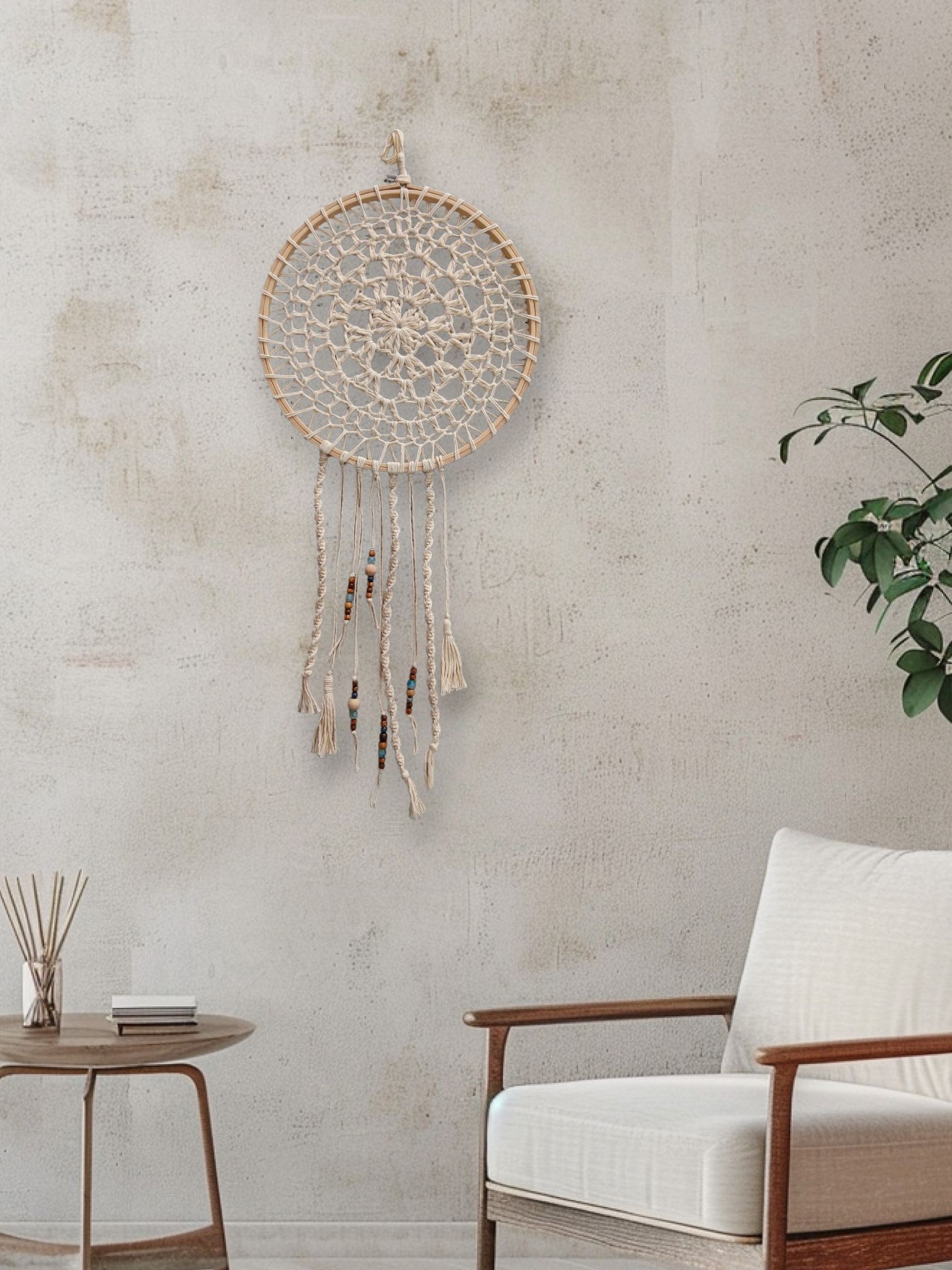 Medium Dream Catcher