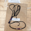 Thumbnail: Amethyst Macrame Jewellery Gift Set