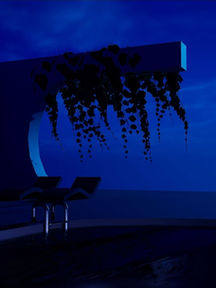 Ambient Unreal Environment