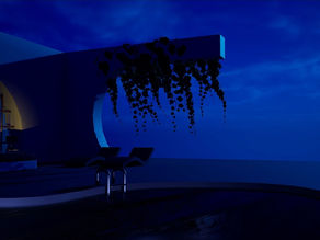 Ambient Unreal Environment