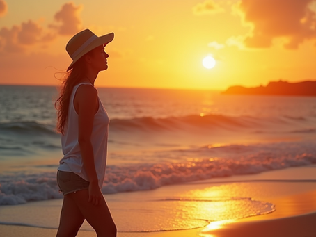 Customized Travel Packages to Spark Your Wanderlust