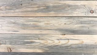 Natural Wood Defects