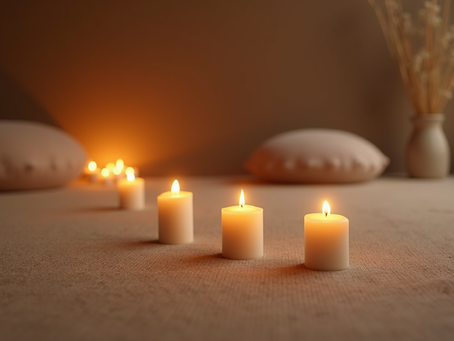 Harnessing Abundance Through Practicing Prosperity Meditations