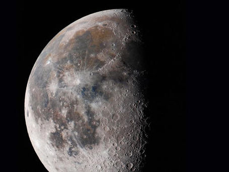 Here's When Mercury Will Be In Retrograde In 2024, And What To Expect