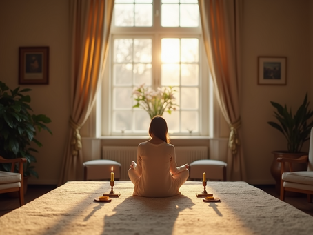 Understanding Mediumship Sessions for Spiritual Insight