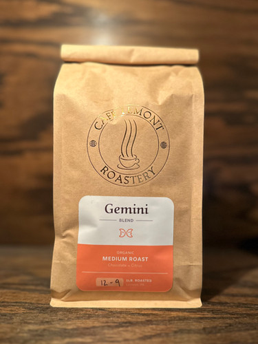 Gemini (16 oz) | Café Lemont