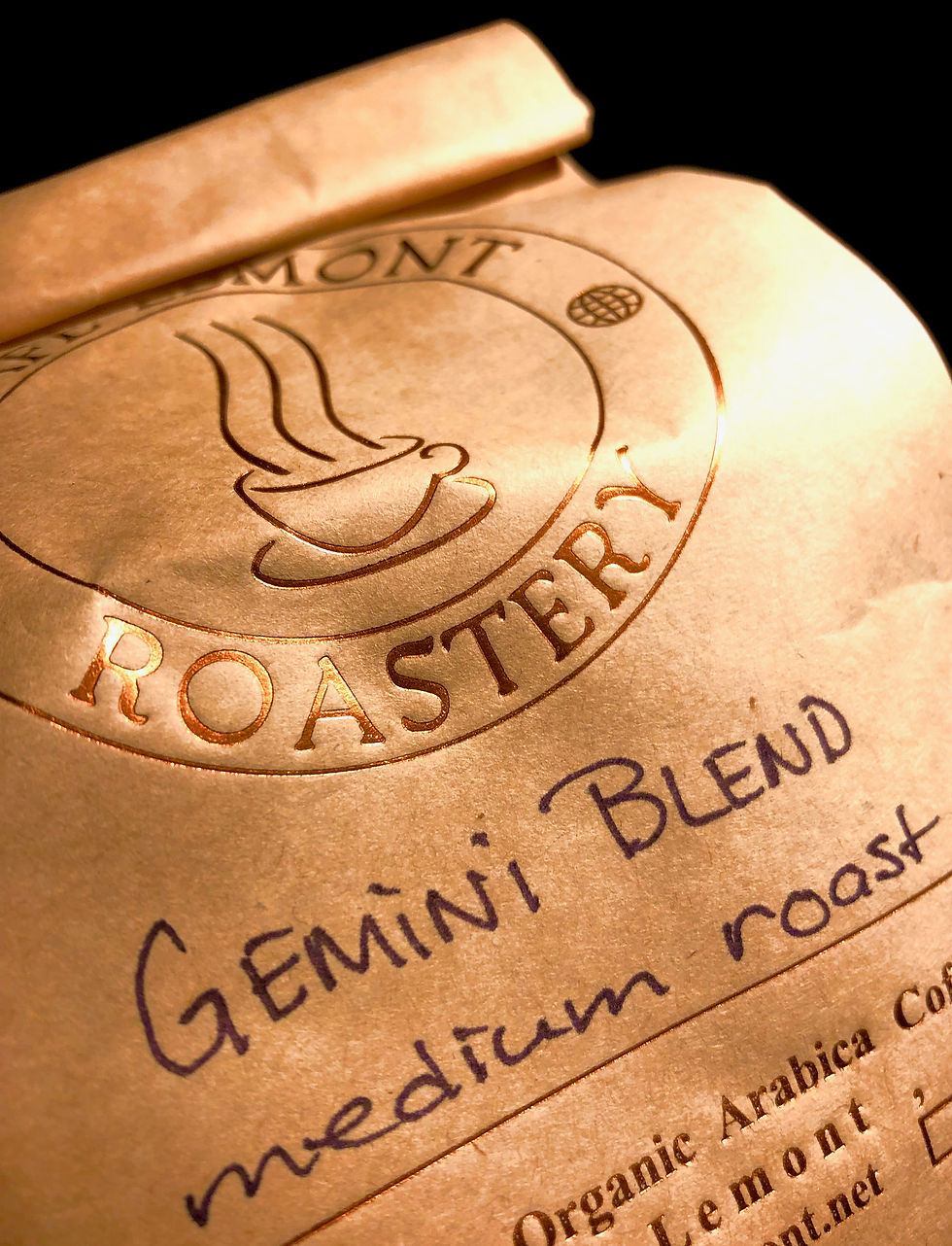 Thumbnail: Gemini (16 oz)