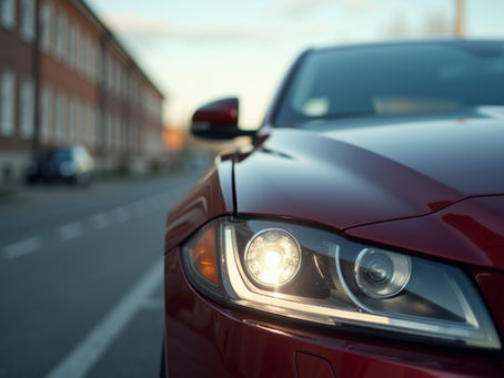 Finding Reliable Auto Detailing Services in Your Area