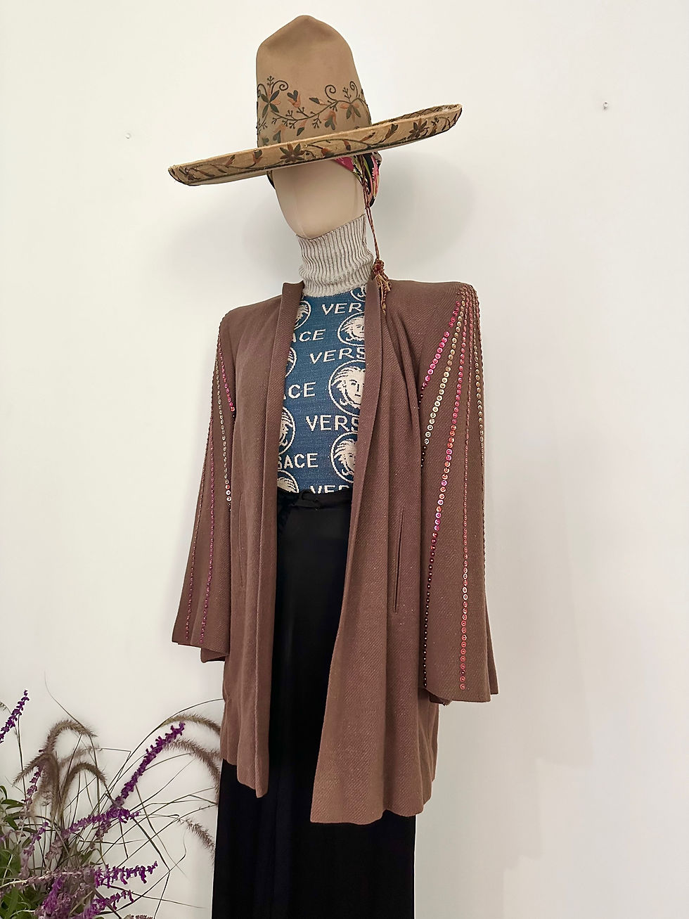 1940’s Esienberg & sons Original