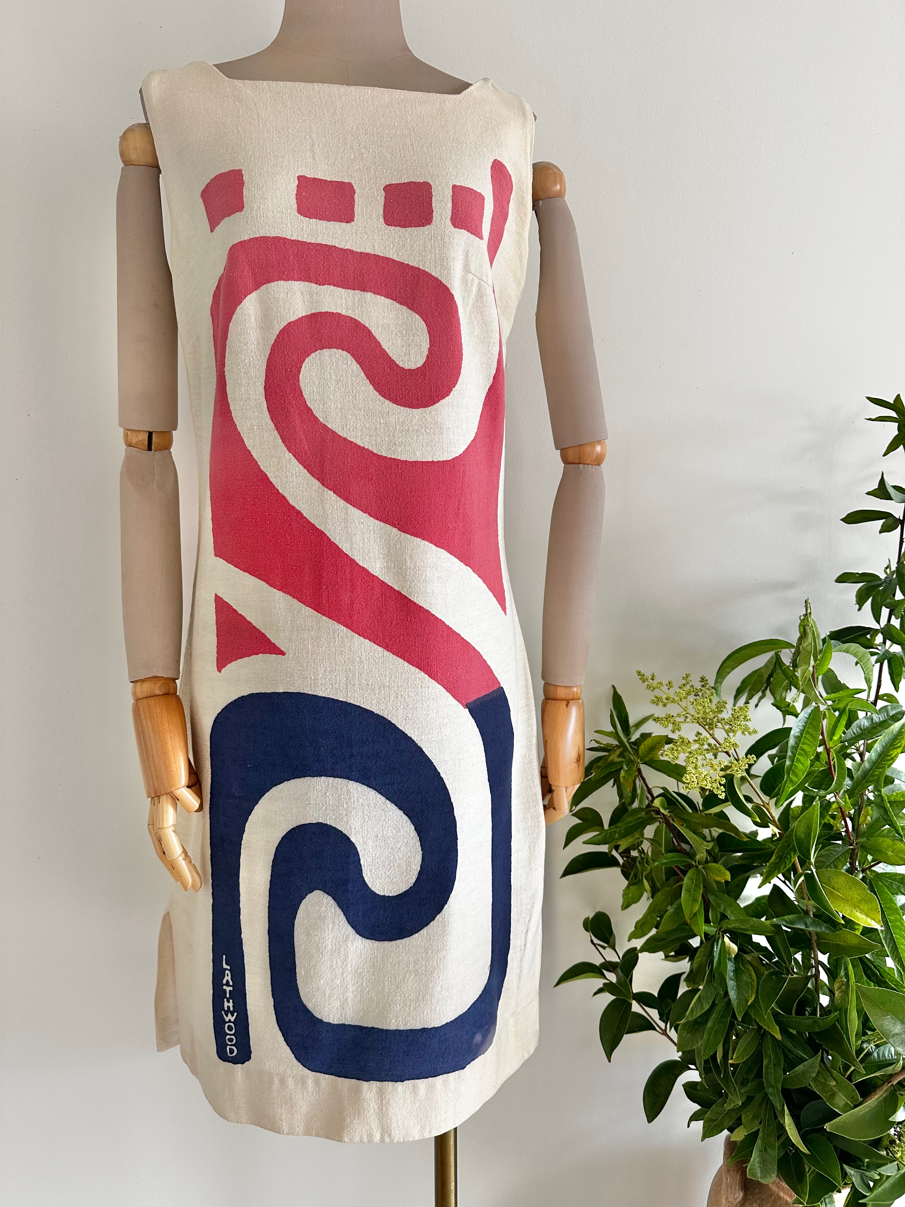 Jo Lathwood for Cole of Calif.