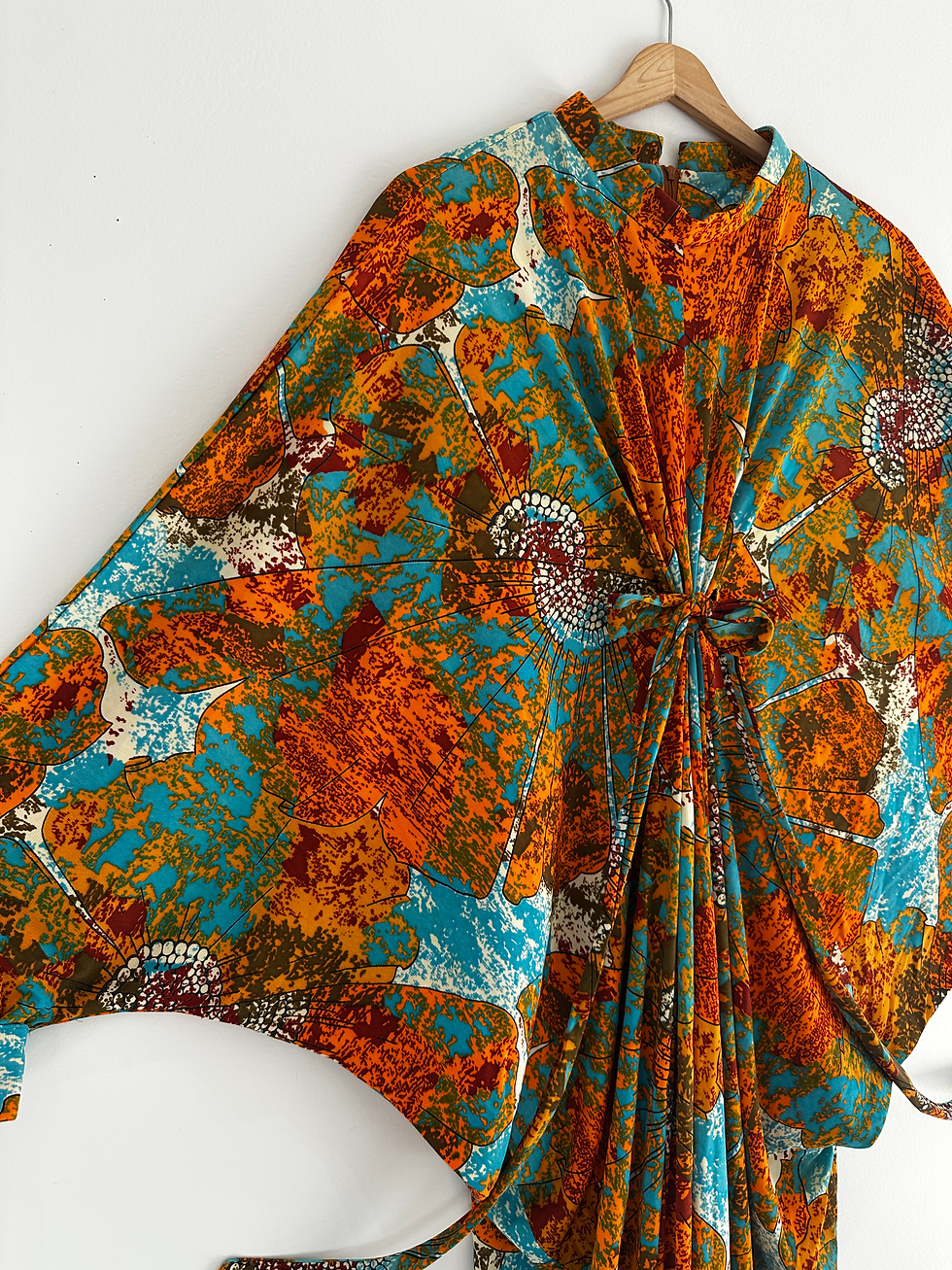 Thumbnail: Supreme 60’s Kaftan