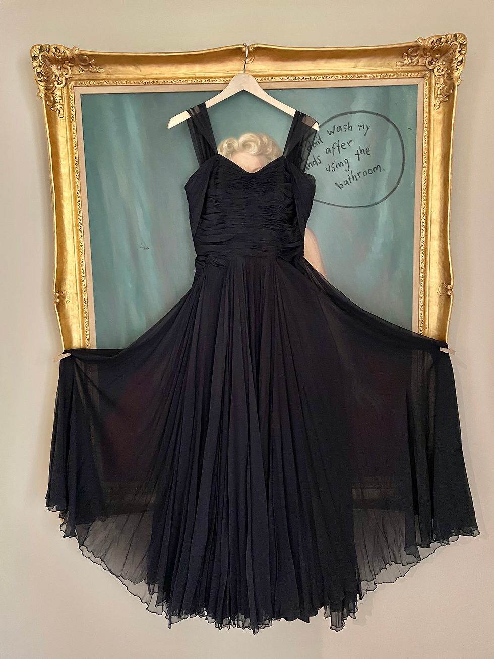 Thumbnail: Nanty Gown