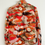 Thumbnail: 70’s Novelty Print Blouse