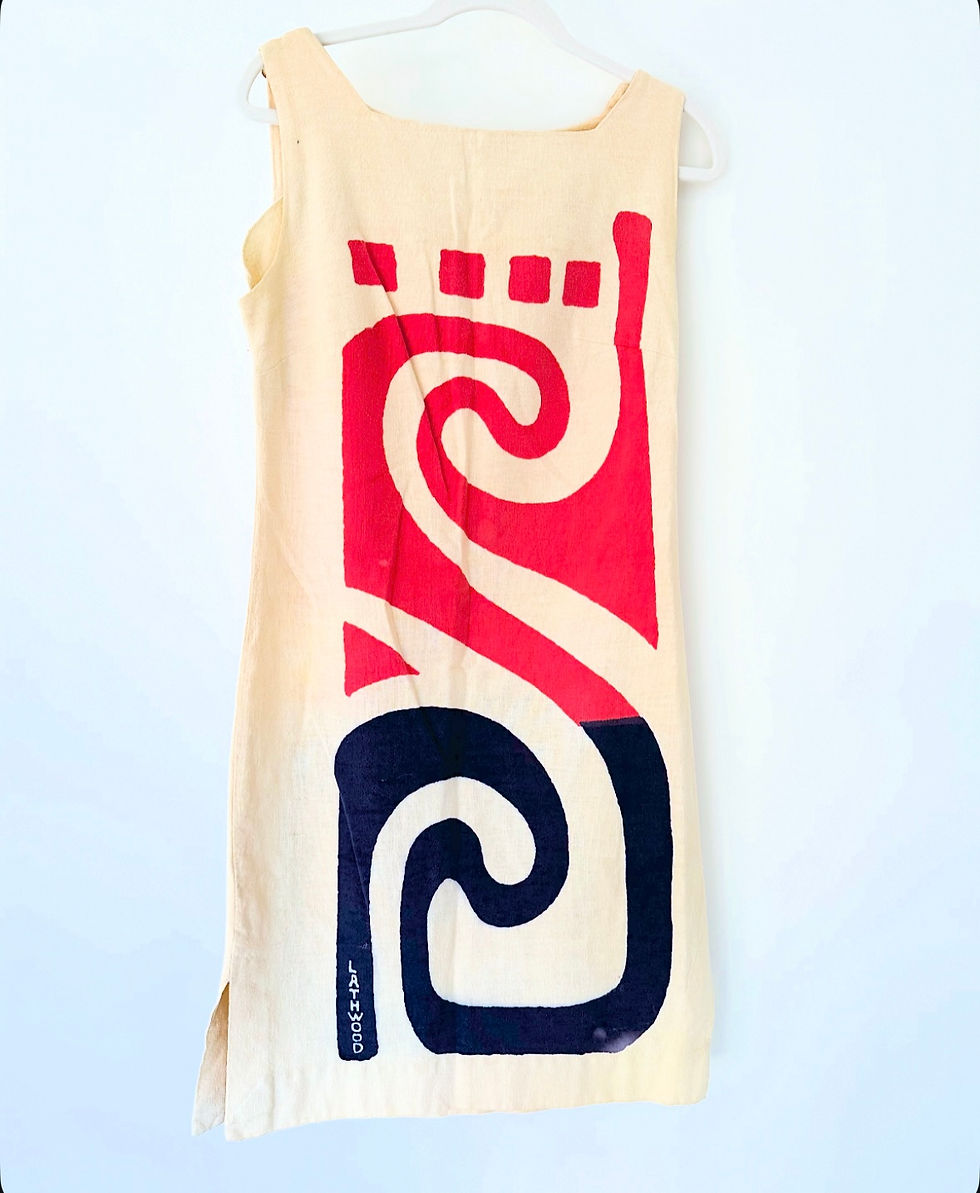 Thumbnail: Jo Lathwood for Cole of Calif.