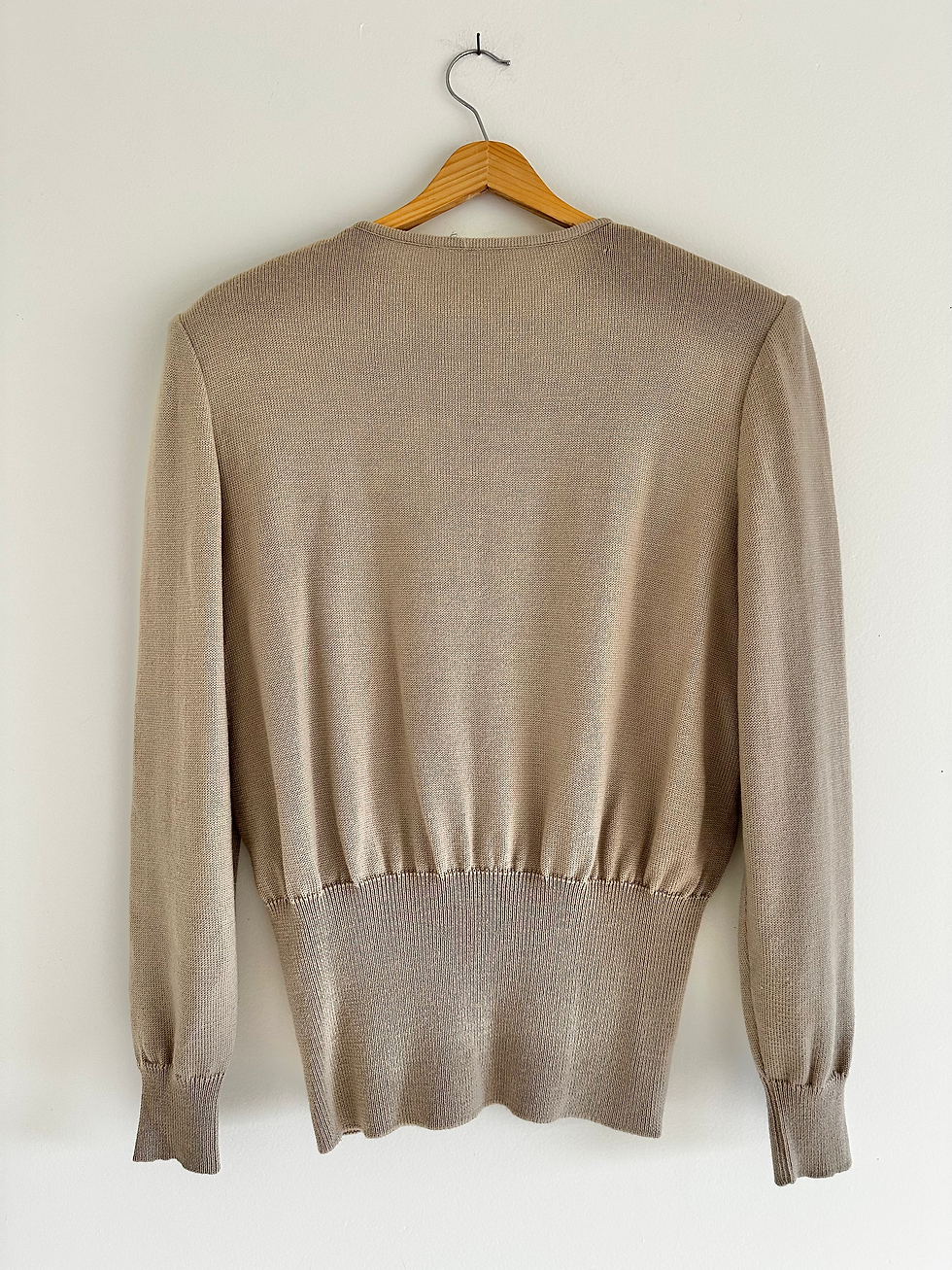 Thumbnail: Vintage Valentino Sweater