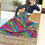 Thumbnail: Vibrant Cotton Skirt