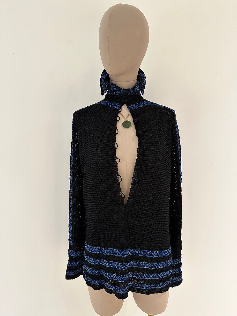 Thumbnail: REAL 1920’s Jumper