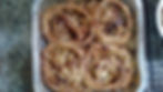 Apple Dumplings