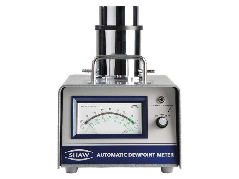 Dew Point Meters