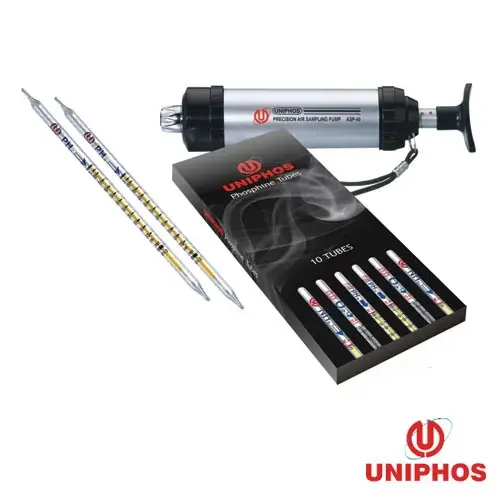 Sampling Pump