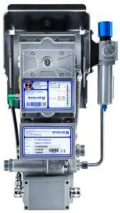 Visatron Oil Mist Detector