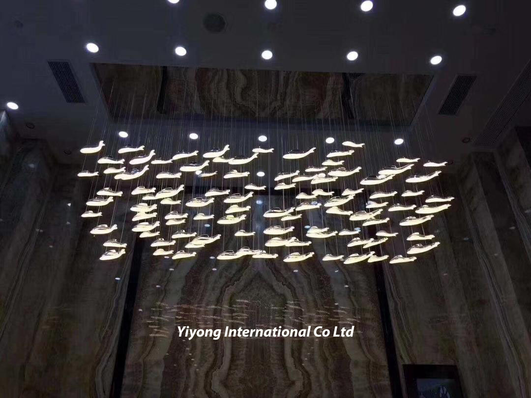 Lightnings Product - 01