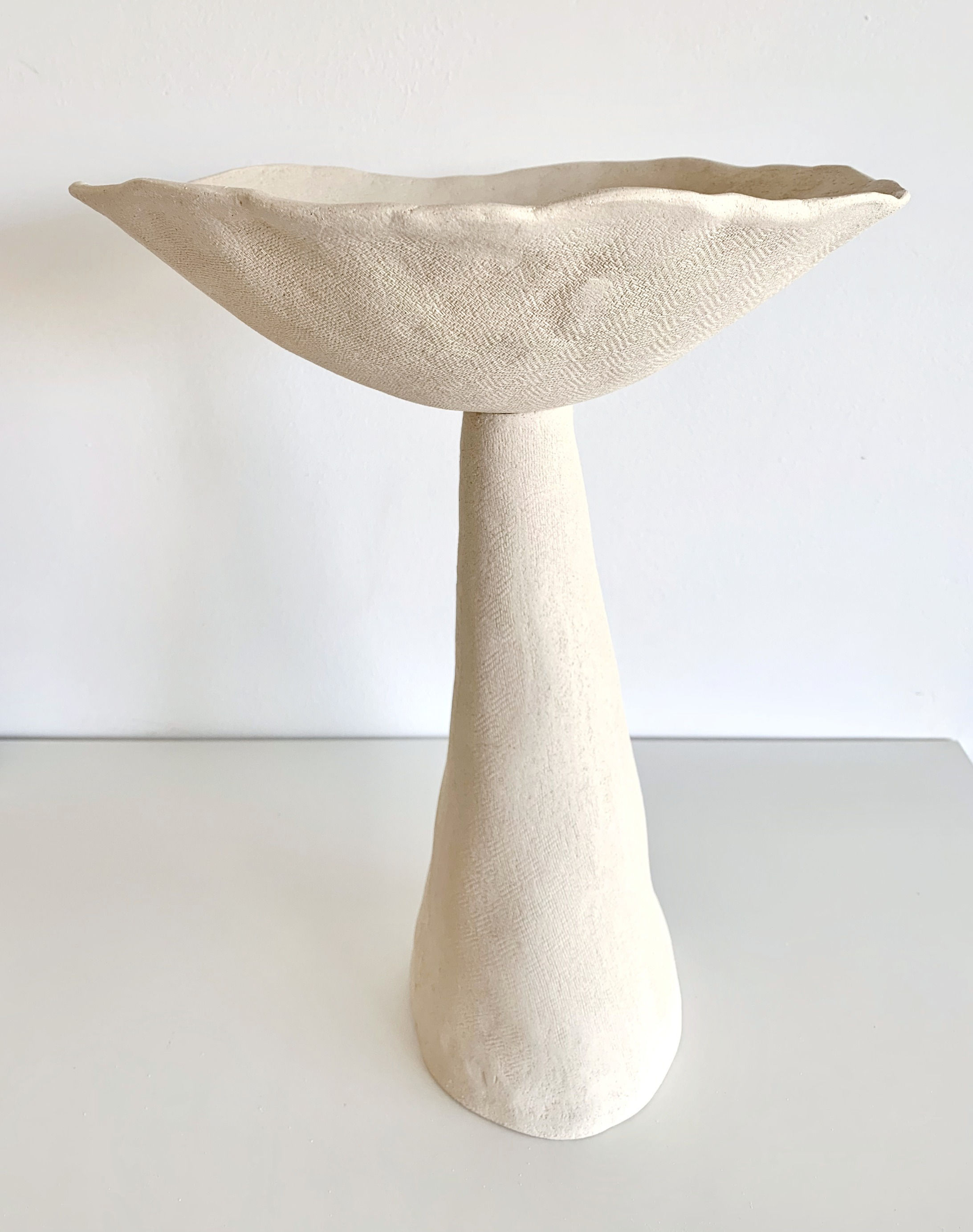 FUNGHI vase