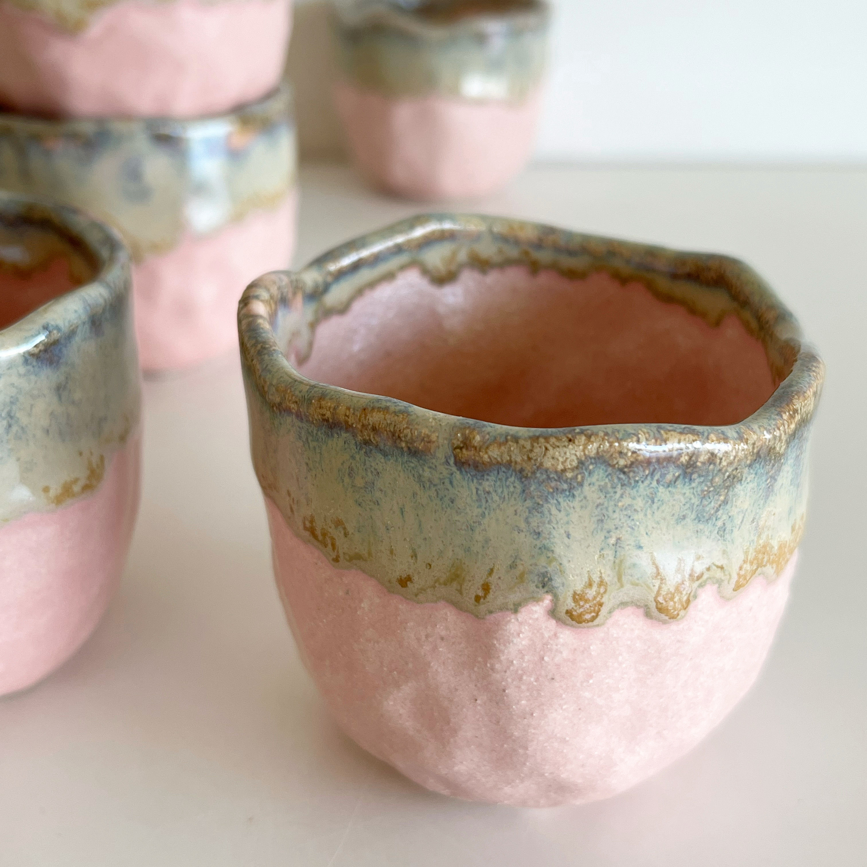 Cora small cups