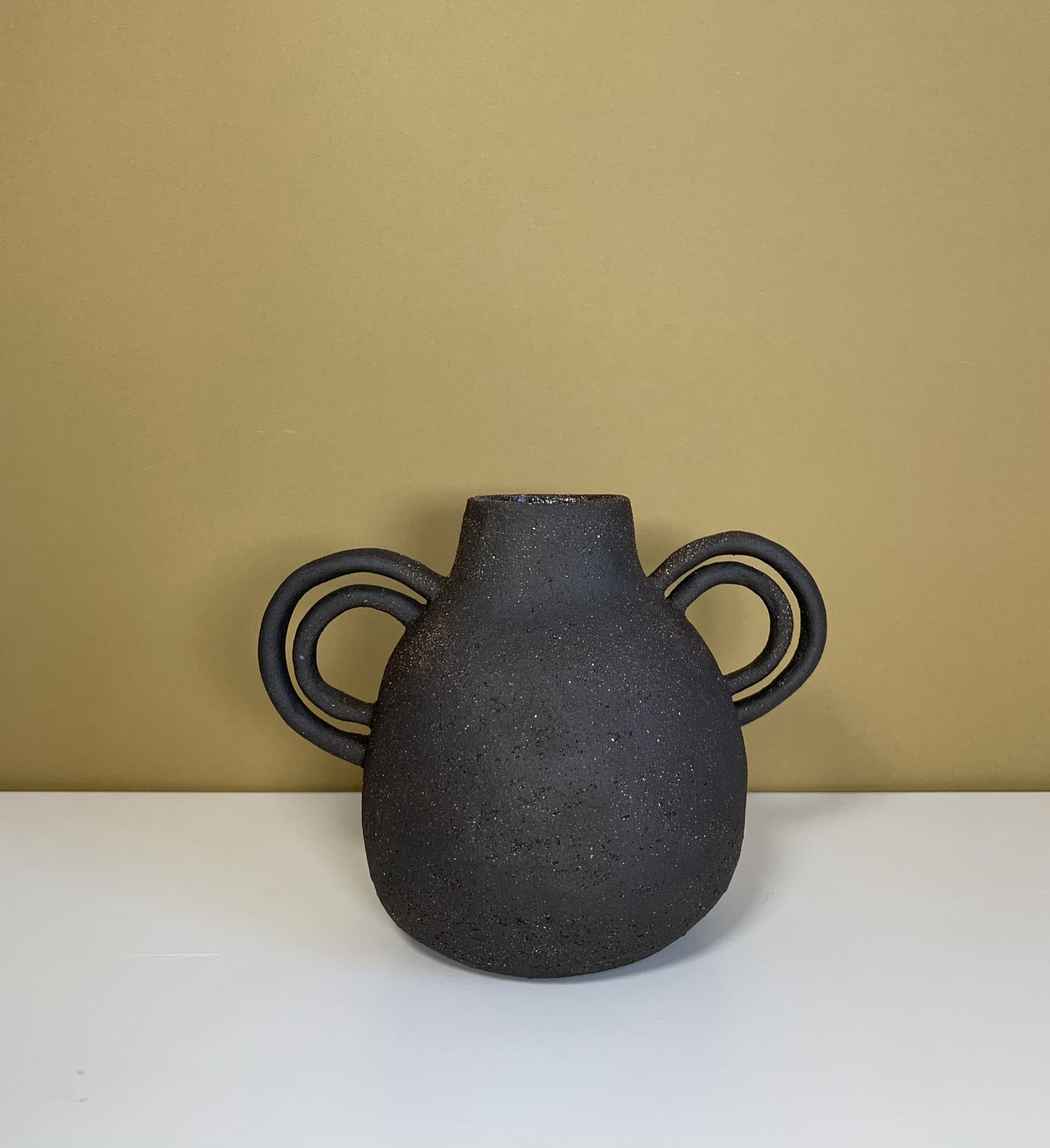 HANDLE vase #4
