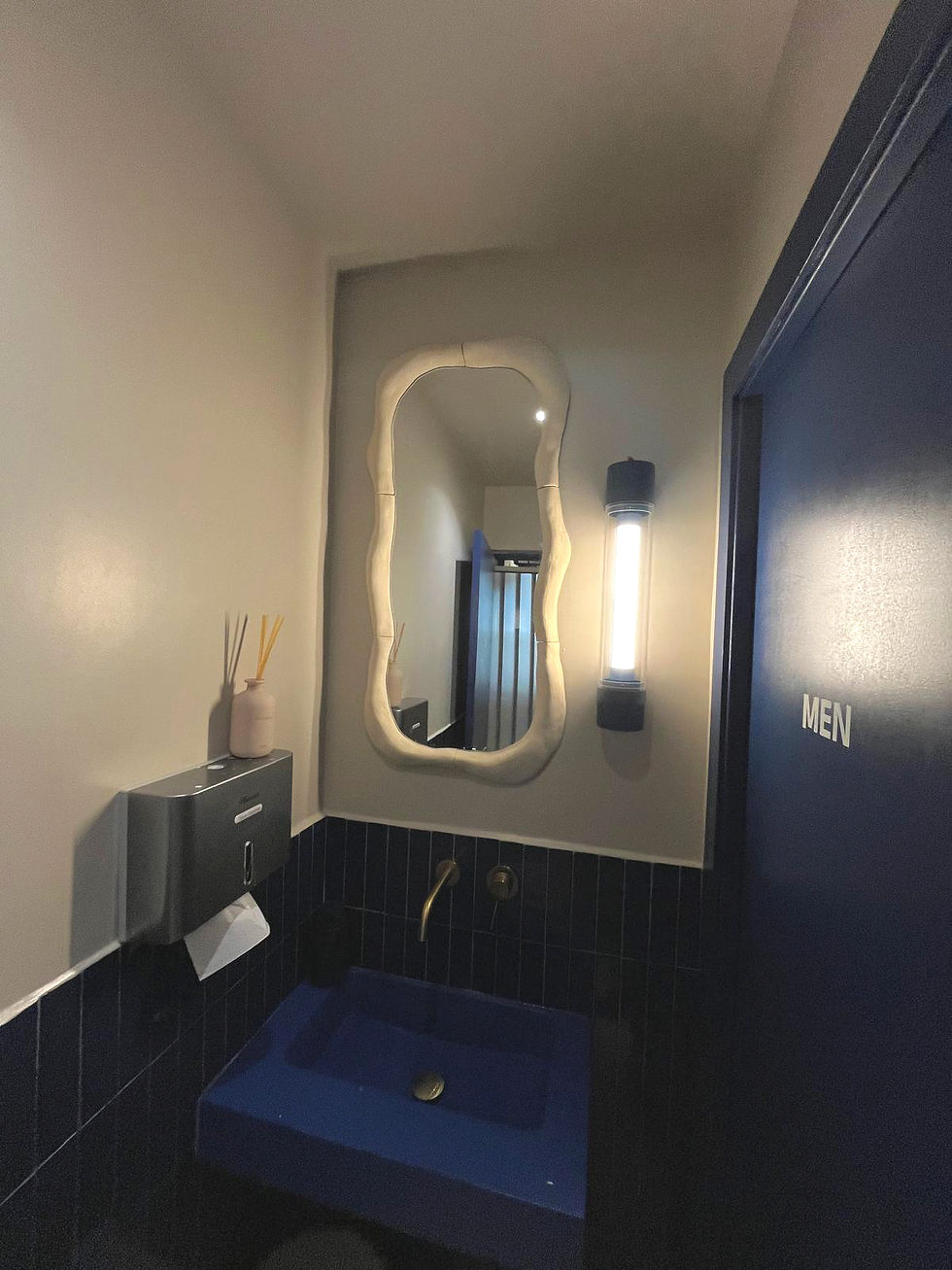 Thumbnail: Mirror frame
