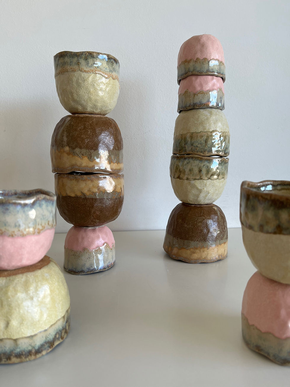 Thumbnail: Cora large cups