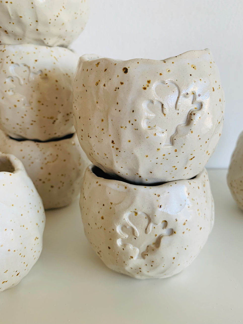 Thumbnail: Custom made mugs